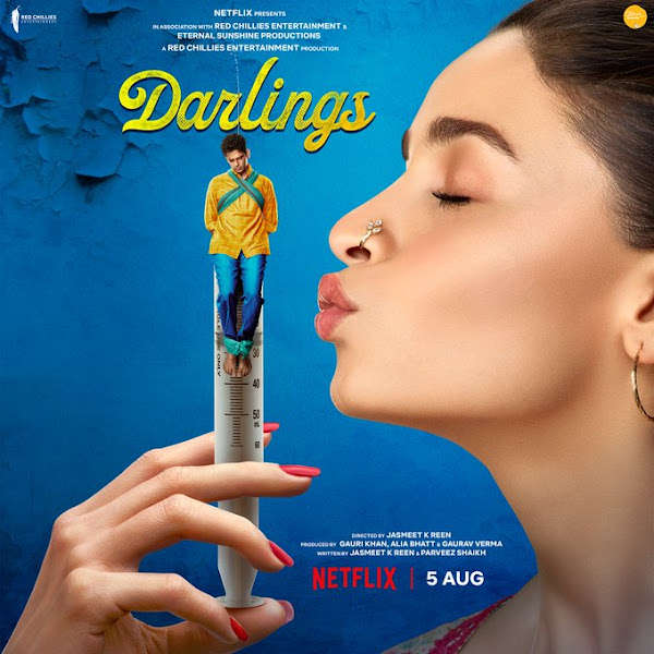 Darling (2022) Full Movie Free Download Once Click
