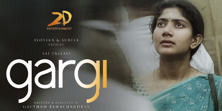 Gargi (2022) Full Movie Download 1080P