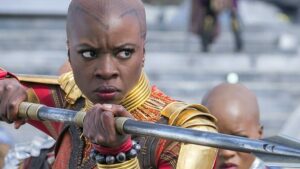 Black Panther Full Movie Download 2022 420P