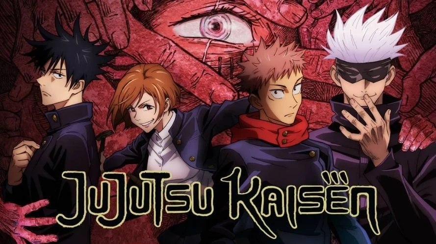 How To Watch Jujutsu Kaisen Netflix? [Ultimate Guide]