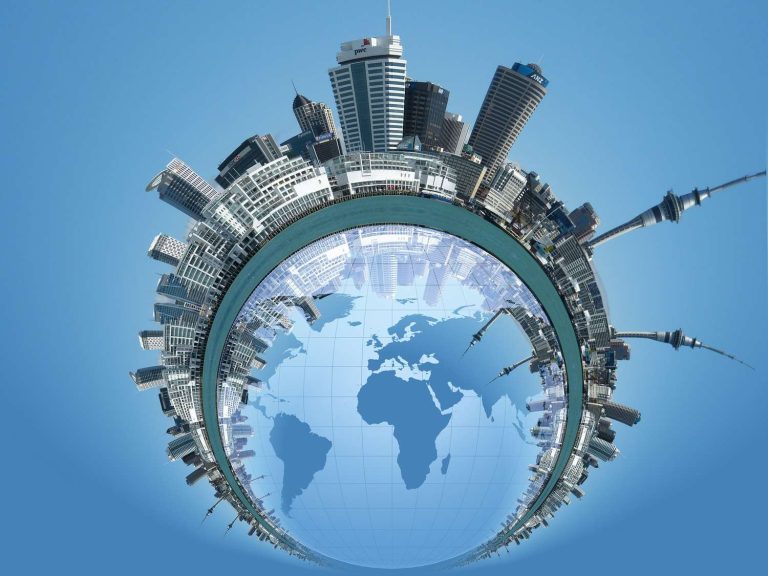 Global Real Estate Investment Insights