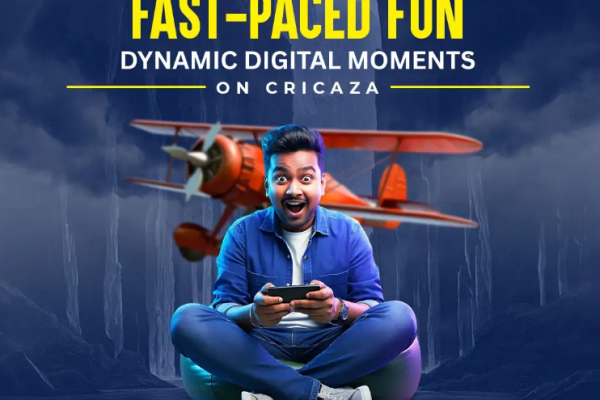 engage in the online session